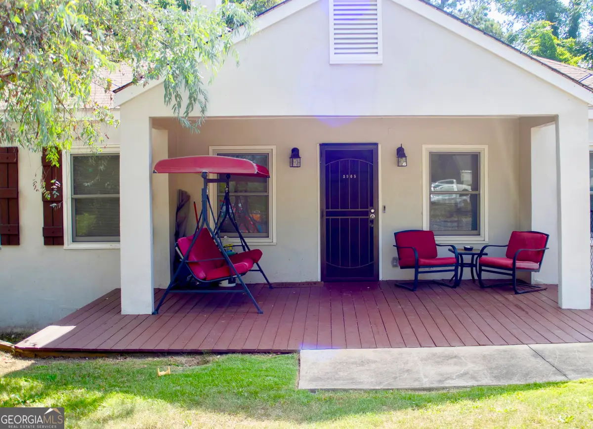 3905 Crestview Drive, Columbus, GA 31904 - Image #1