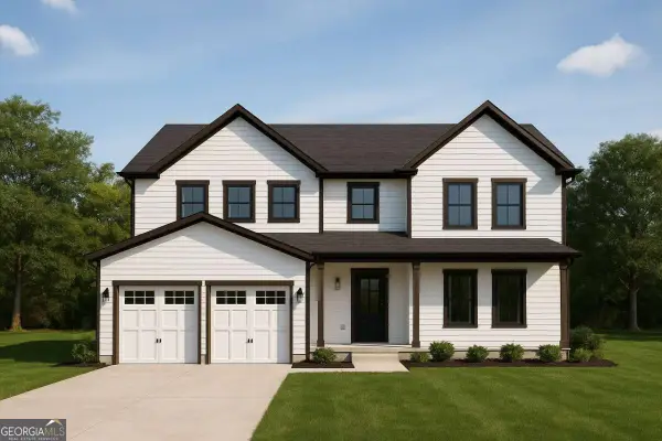 6121 Timberidge Drive, Gainesville, GA 30506