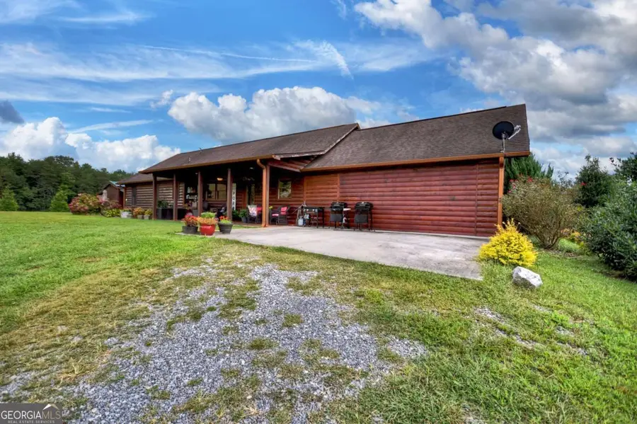 7117 Mineral Bluff Highway, Mineral Bluff, GA 30559 - Image #2