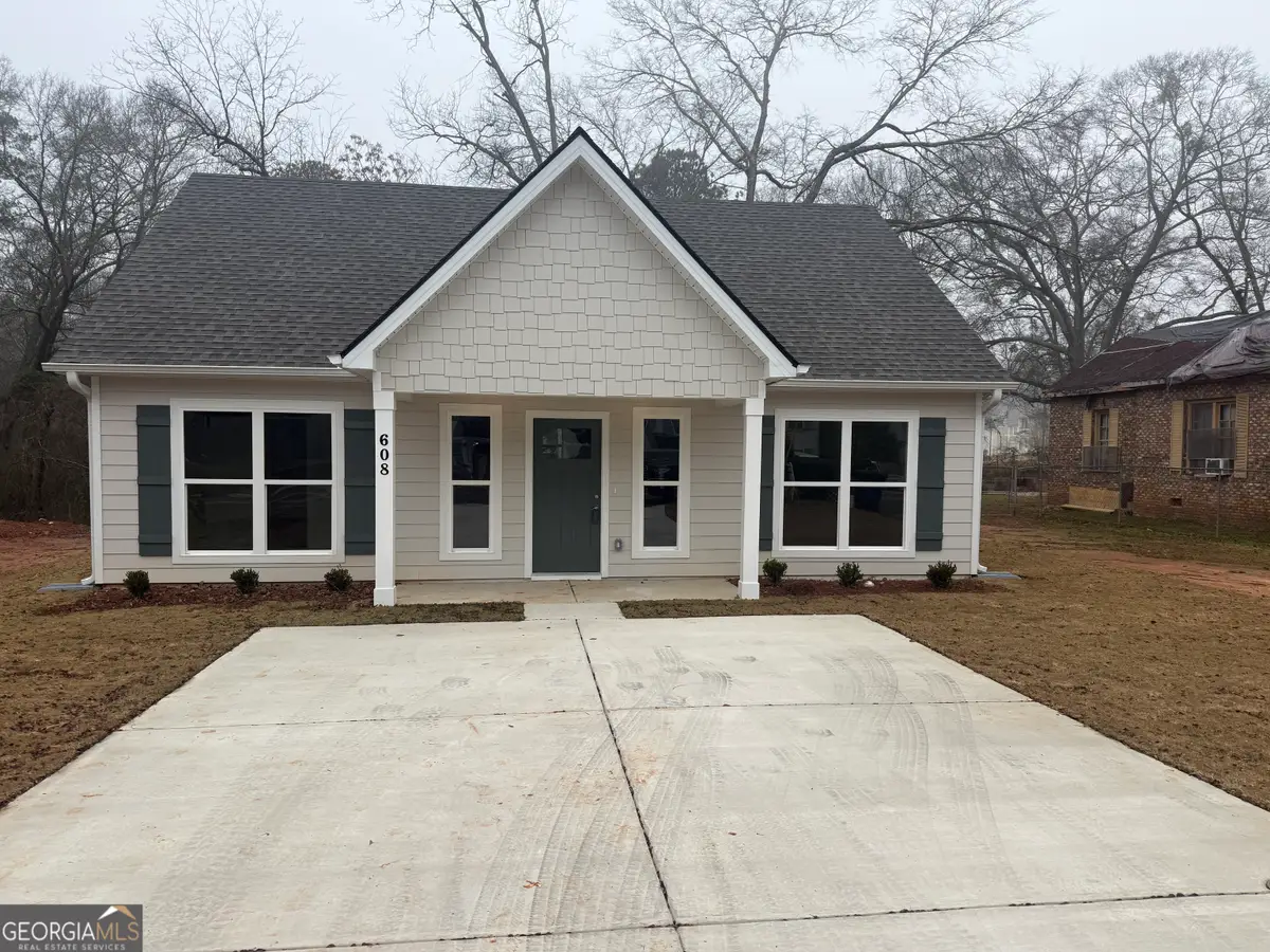 608 Wilburn Ave Street, Lagrange, GA 30240 - Image #1