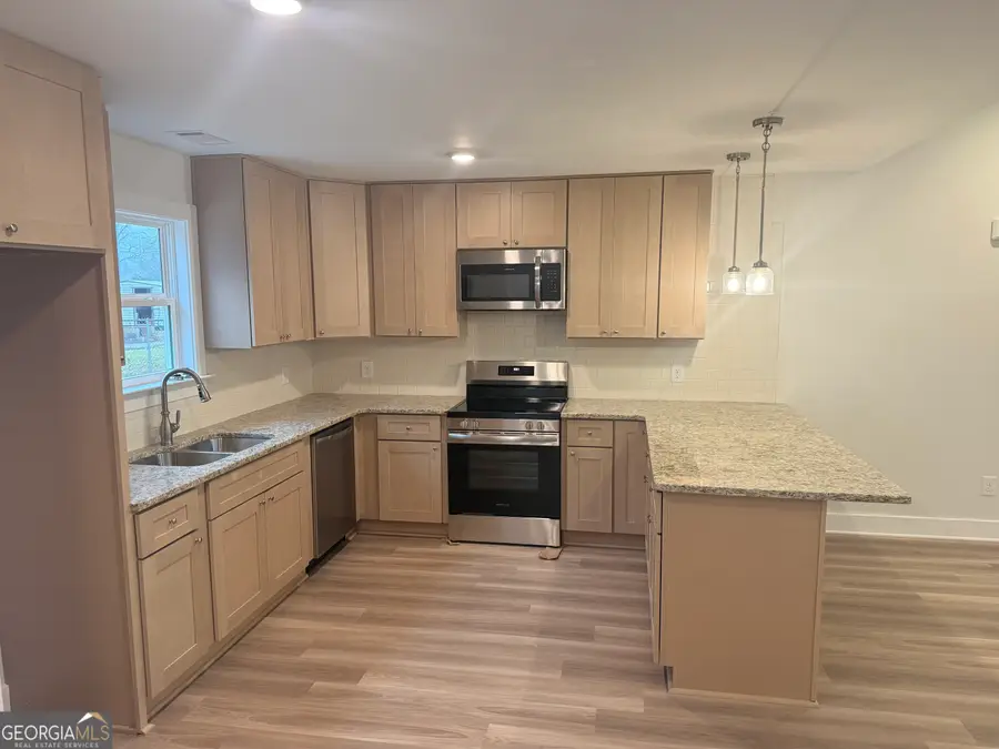 608 Wilburn Ave Street, Lagrange, GA 30240 - Image #3