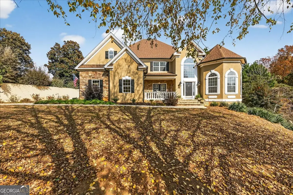 518 River Overlook, Forsyth, GA 31029 - Image #1