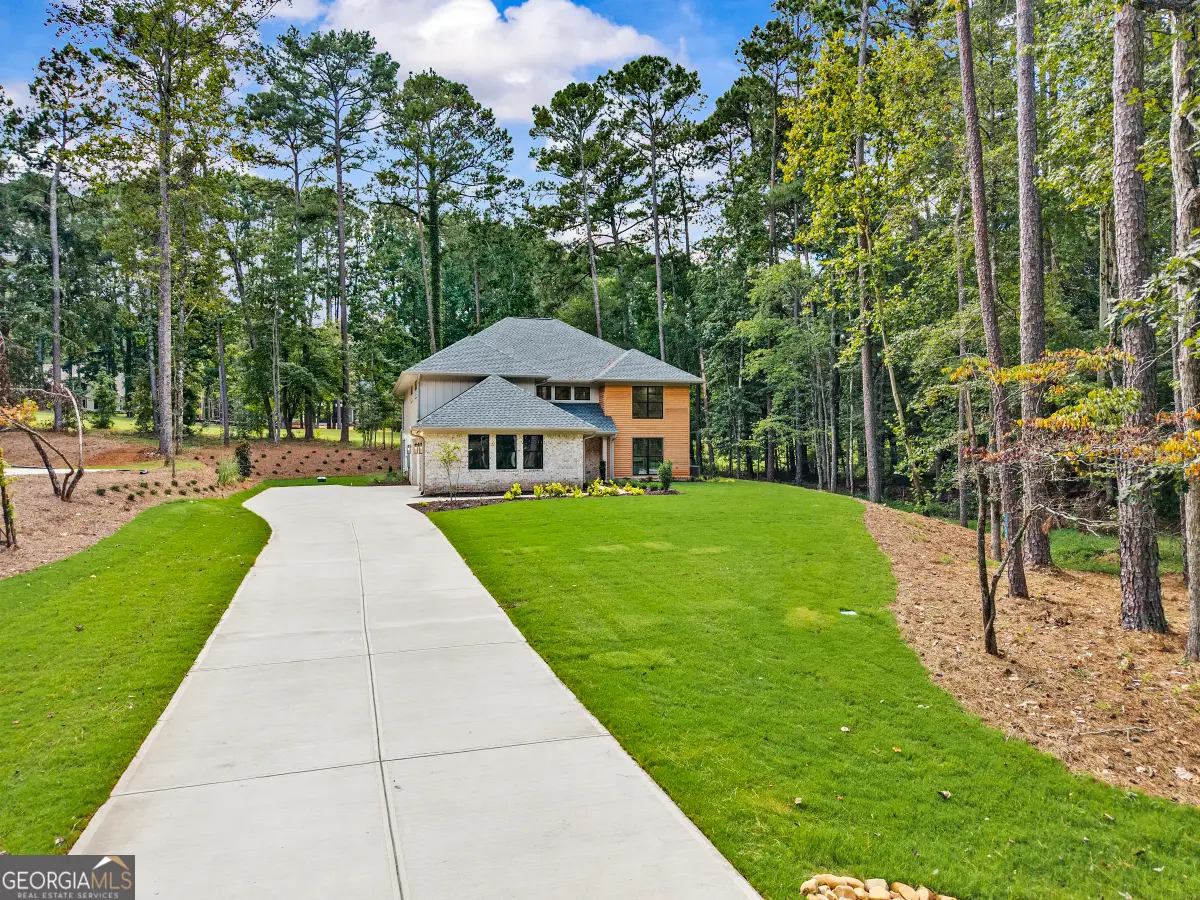 1721 Osprey Poynte, Greensboro, GA 30642 - Image #1