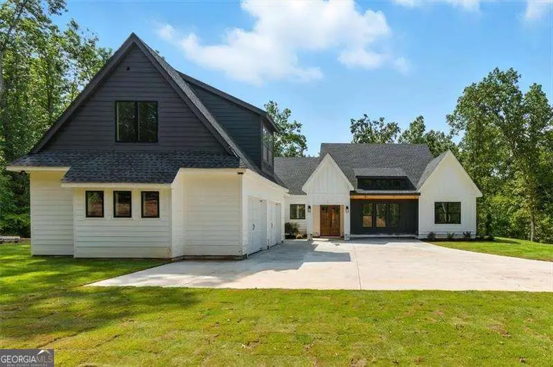 107 Marks Way, Canton, GA 30115 - #1