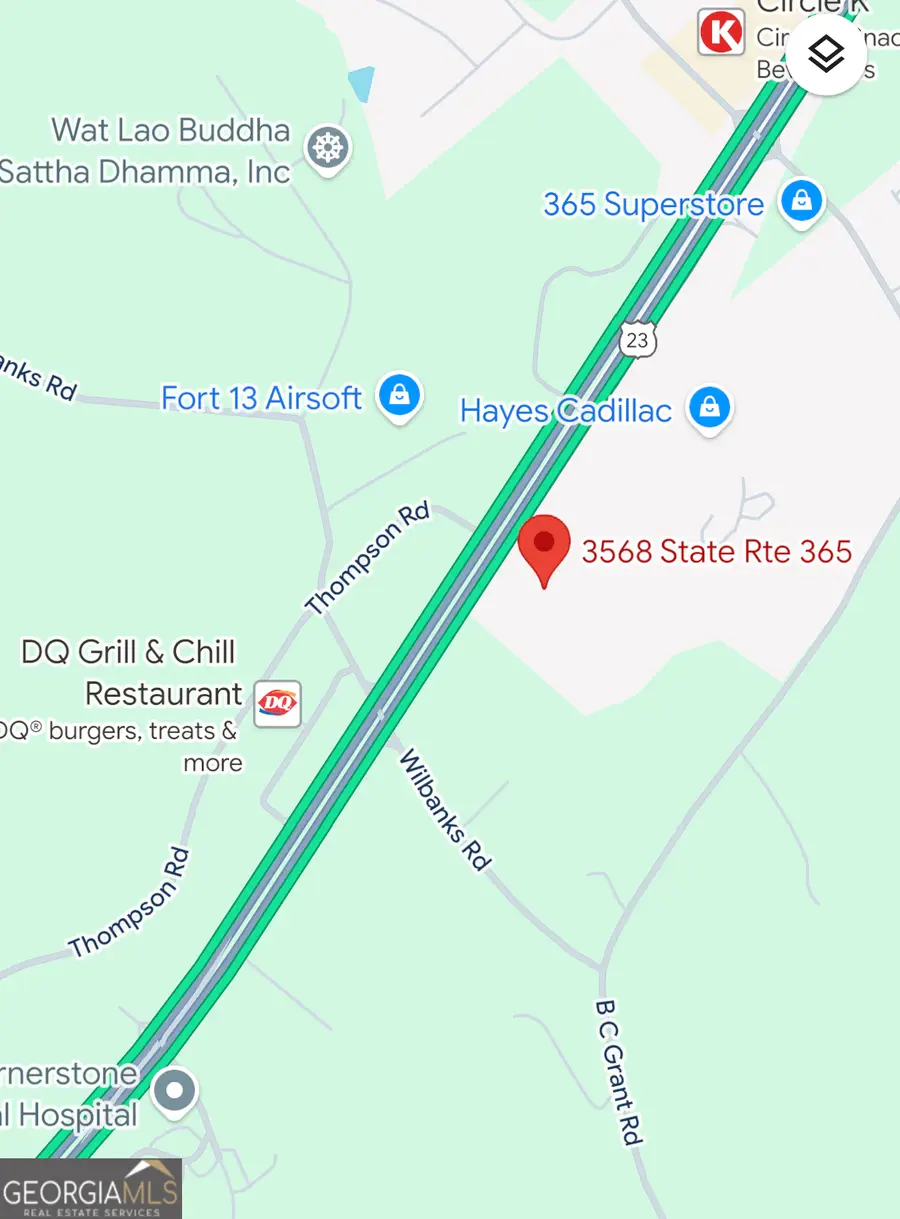 3568 State Hwy 365, Alto, GA 30510 - Image #3