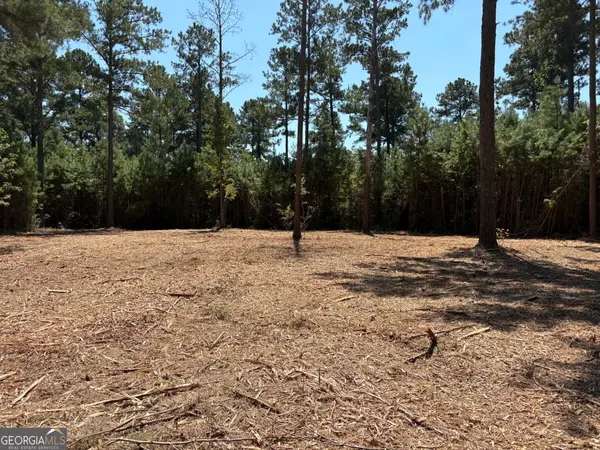 TRACTS 1 & 5 Old Rumble Road, Forsyth, GA 31029