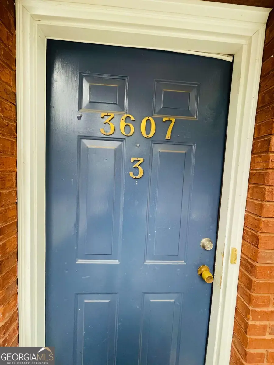 3607 Ginnis Drive Sw #3, Atlanta, GA 30331 - Image #3