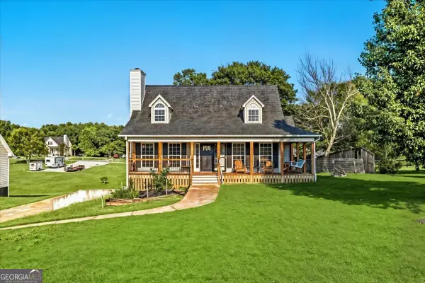 740 Calloway Drive, Rockmart, GA 30153