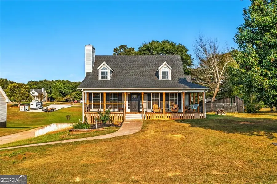 740 Calloway Drive, Rockmart, GA 30153 - Image #2