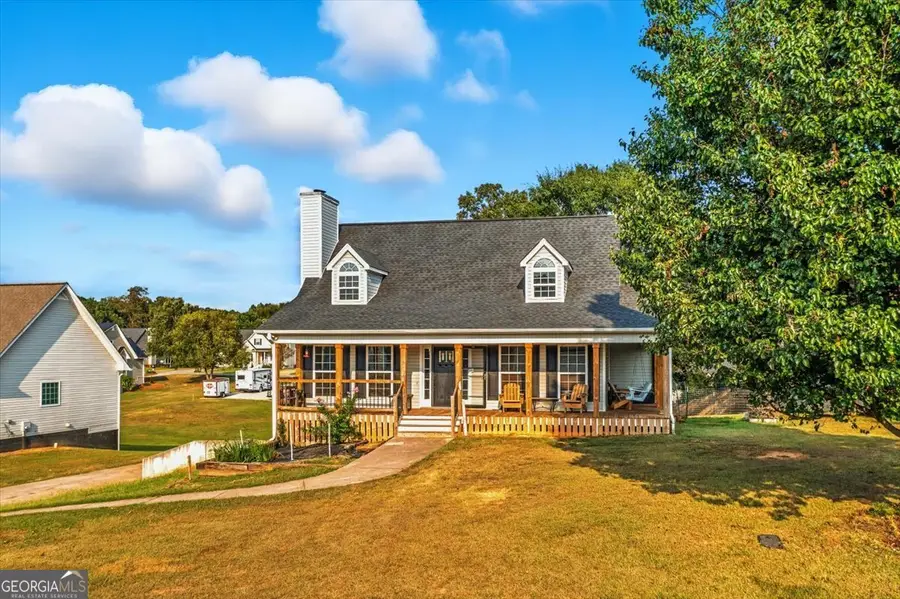 740 Calloway Drive, Rockmart, GA 30153 - Image #3