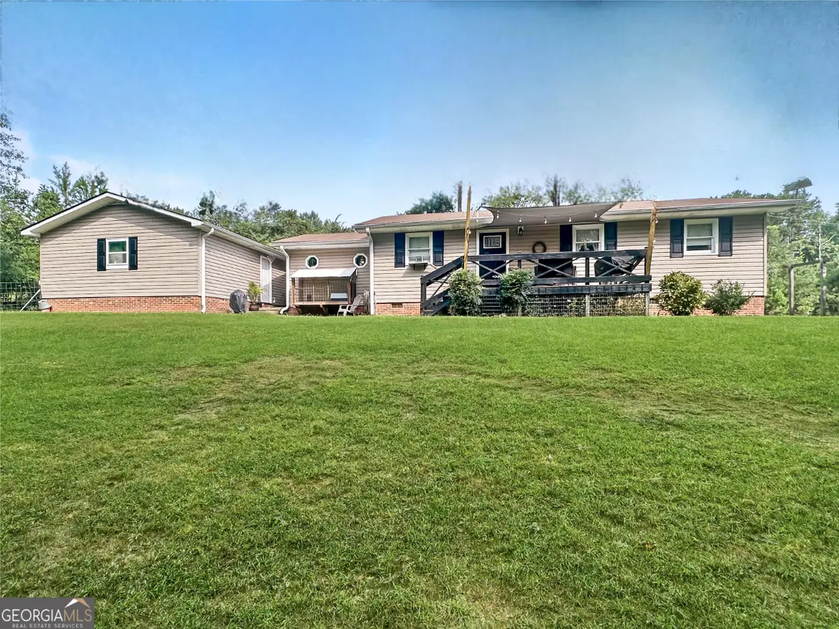 286 S Alexander Street, Westminster, SC 29693 - Image #1