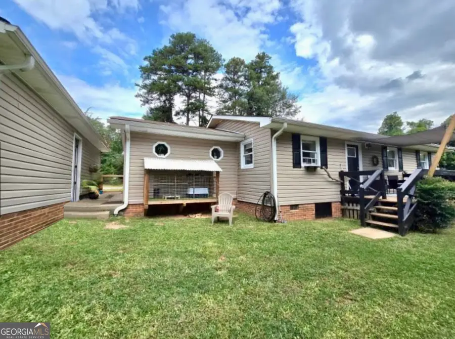 286 S Alexander Street, Westminster, SC 29693 - Image #2