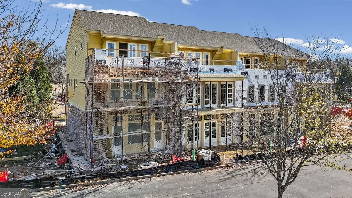 91 Bourbon Street, Senoia, GA 30276 - Image #1