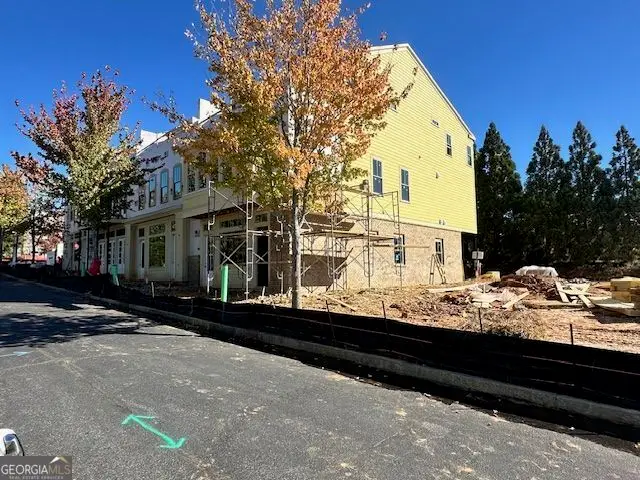 91 Bourbon Street, Senoia, GA 30276 - Image #2