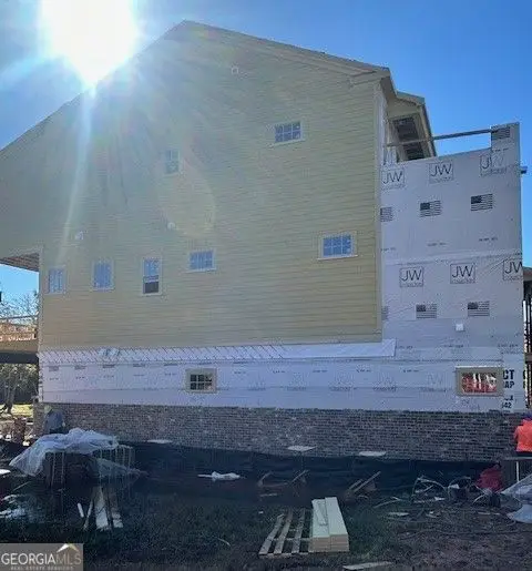 91 Bourbon Street, Senoia, GA 30276 - Image #3