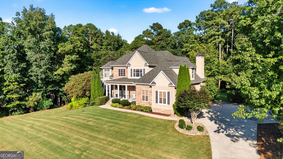 53 Vinings Trace, Newnan, GA 30265 - Image #2