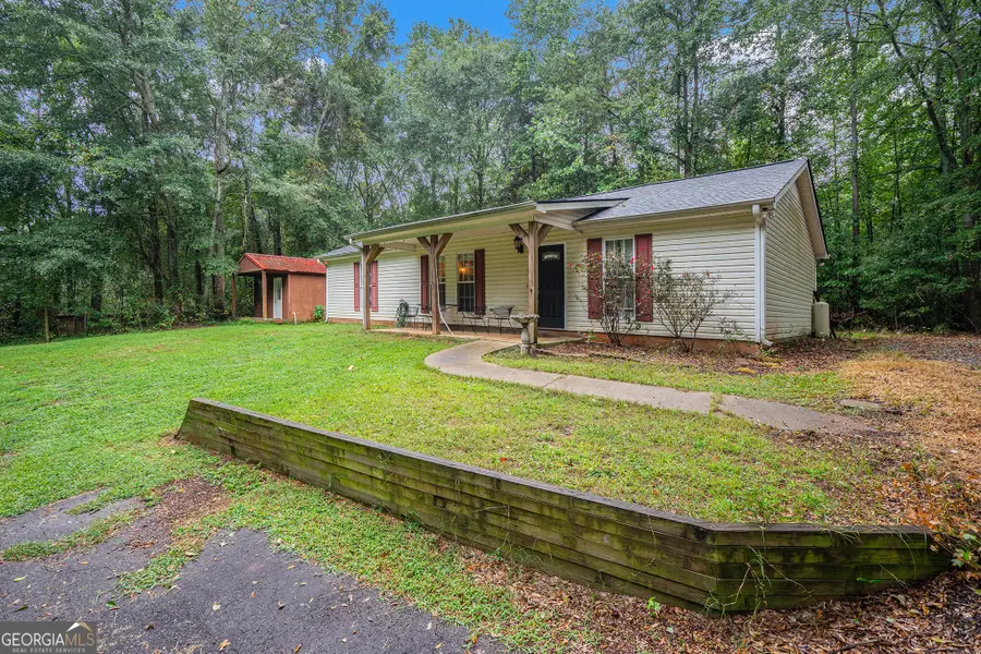 382 Freeman Drive, Maysville, GA 30558 - Image #2