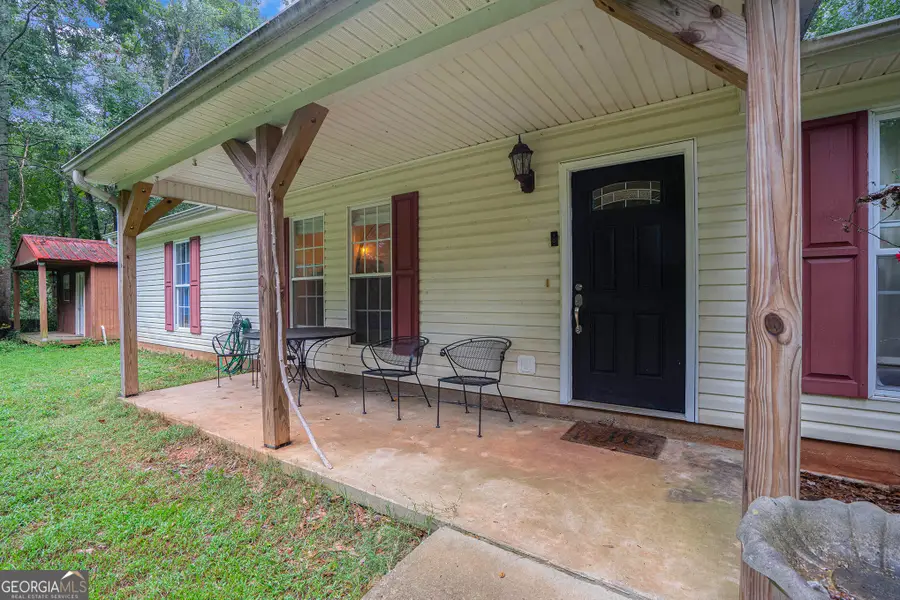 382 Freeman Drive, Maysville, GA 30558 - Image #3