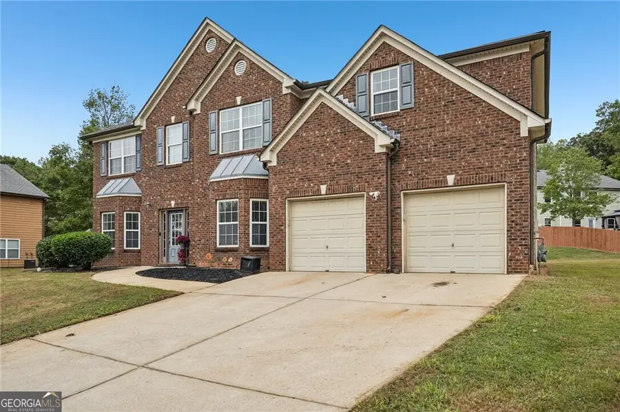 2545 Melville Place, Powder Springs, GA 30127 - Image #3
