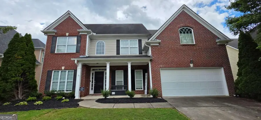 378 Vinings Vintage Circle, Mableton, GA 30126 - Image #2