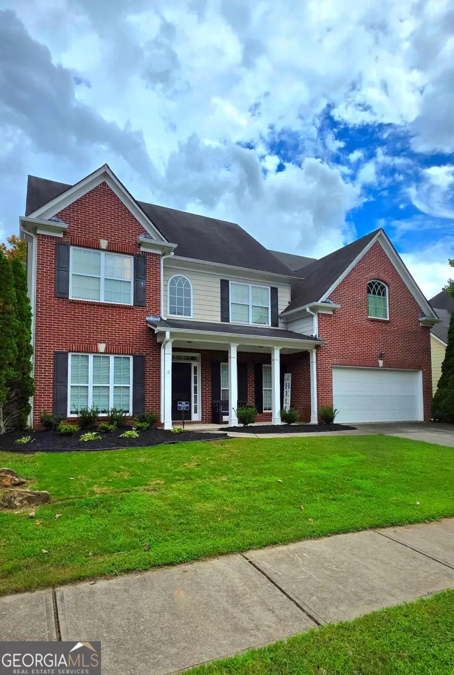 378 Vinings Vintage Circle, Mableton, GA 30126 - Image #3