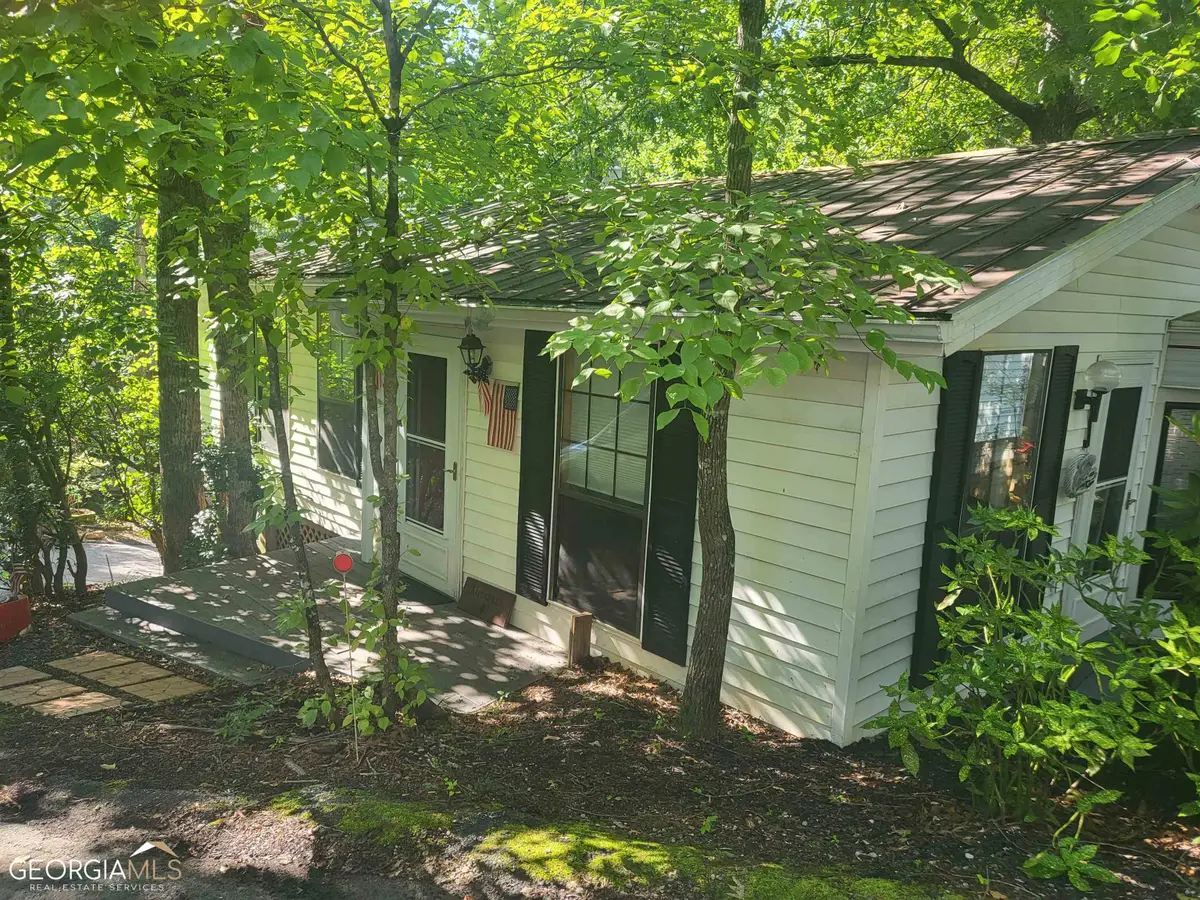 4 Magnificent Way, Cleveland, GA 30528 - Image #1