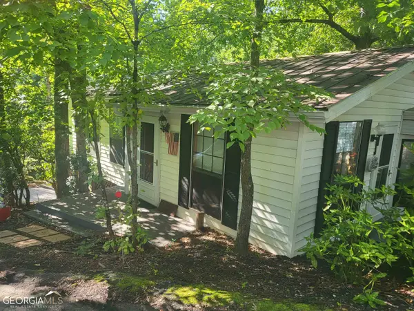 4 Magnificent Way, Cleveland, GA 30528