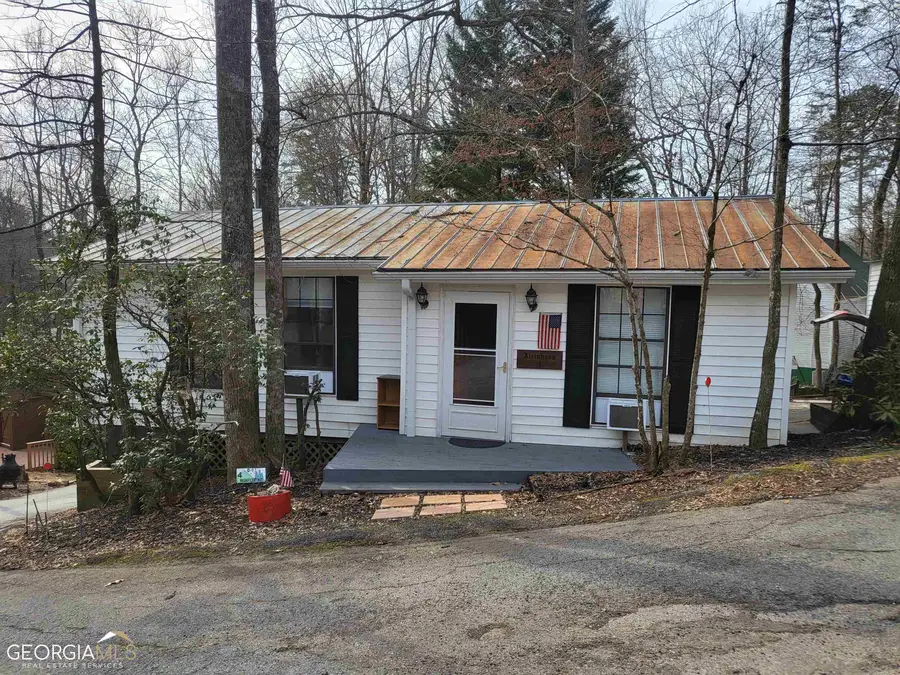 4 Magnificent Way, Cleveland, GA 30528 - Image #2