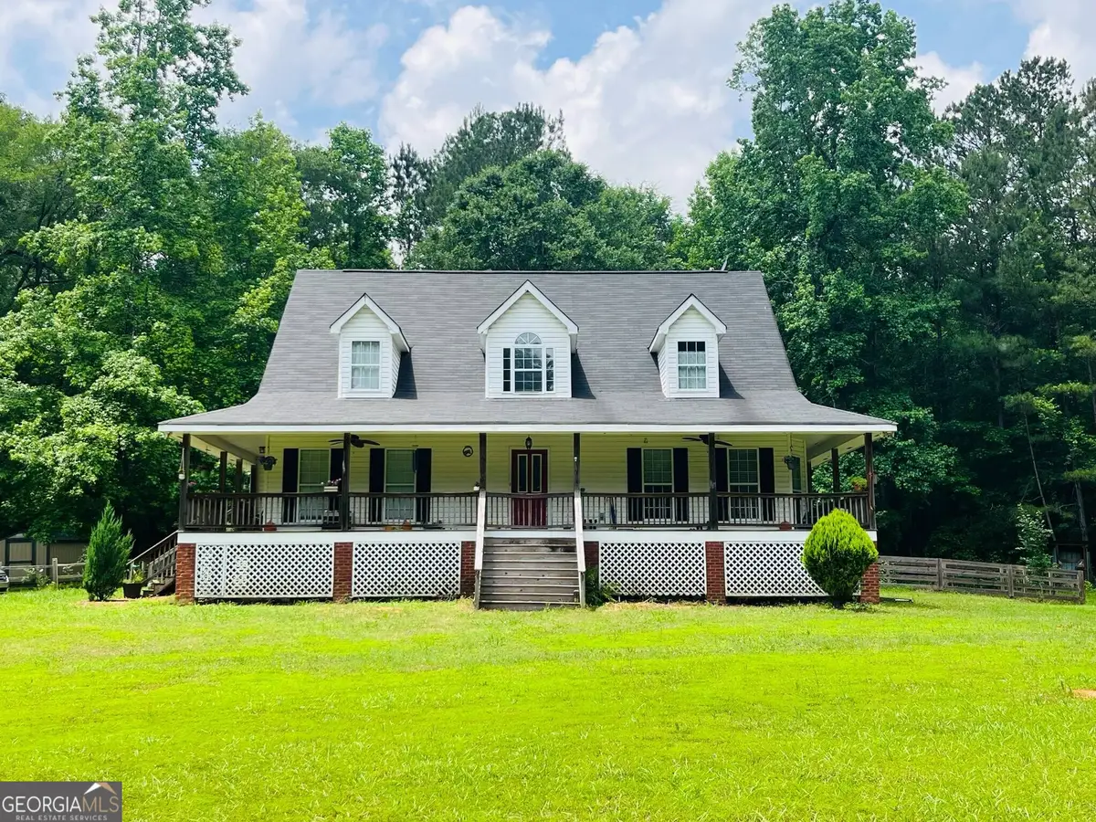 1400 Heidi Trail, Buckhead, GA 30625 - #1