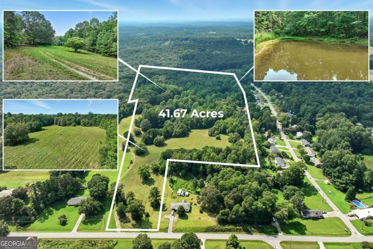 4363 Sardis Road, Gainesville, GA 30506 - Image #1