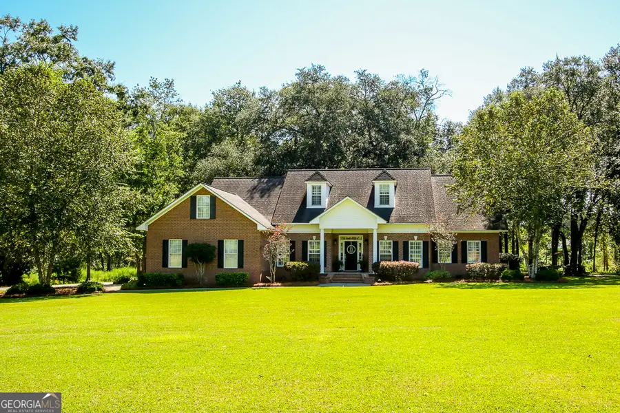 611 NE Pearl Street, Collins, GA 30421 - Image #3