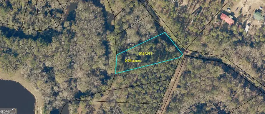 1200 Riverside Drive, Claxton, GA 30417 - Image #2