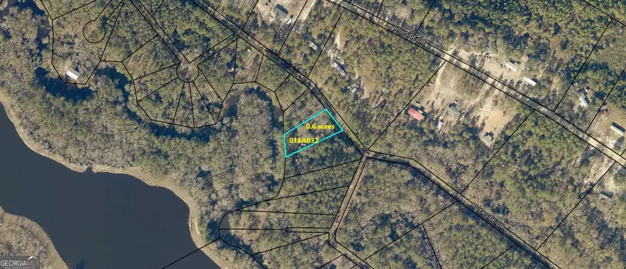 1200 Riverside Drive, Claxton, GA 30417 - Image #3