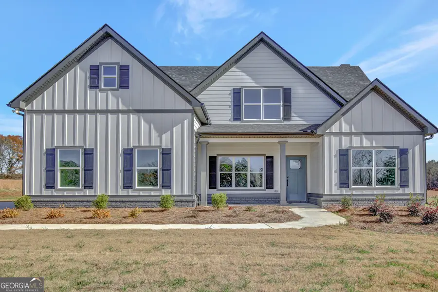 1100 Patterson Road, Griffin, GA 30223 - Image #2