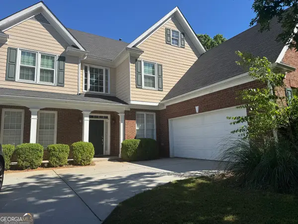 1031 Jordan Road, Dacula, GA 30019