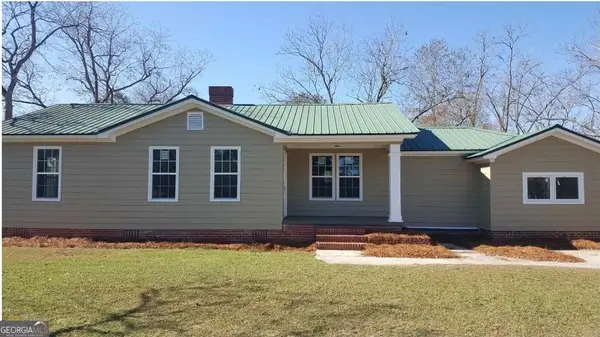 1120 5th Avenue, Twin City, GA 30471