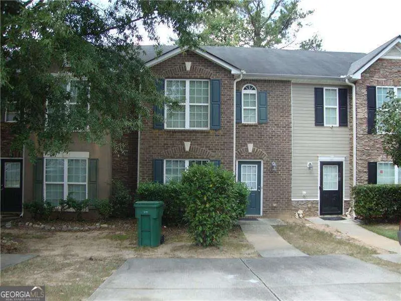 8391 Carlington Lane, Jonesboro, GA 30236 - Image #1