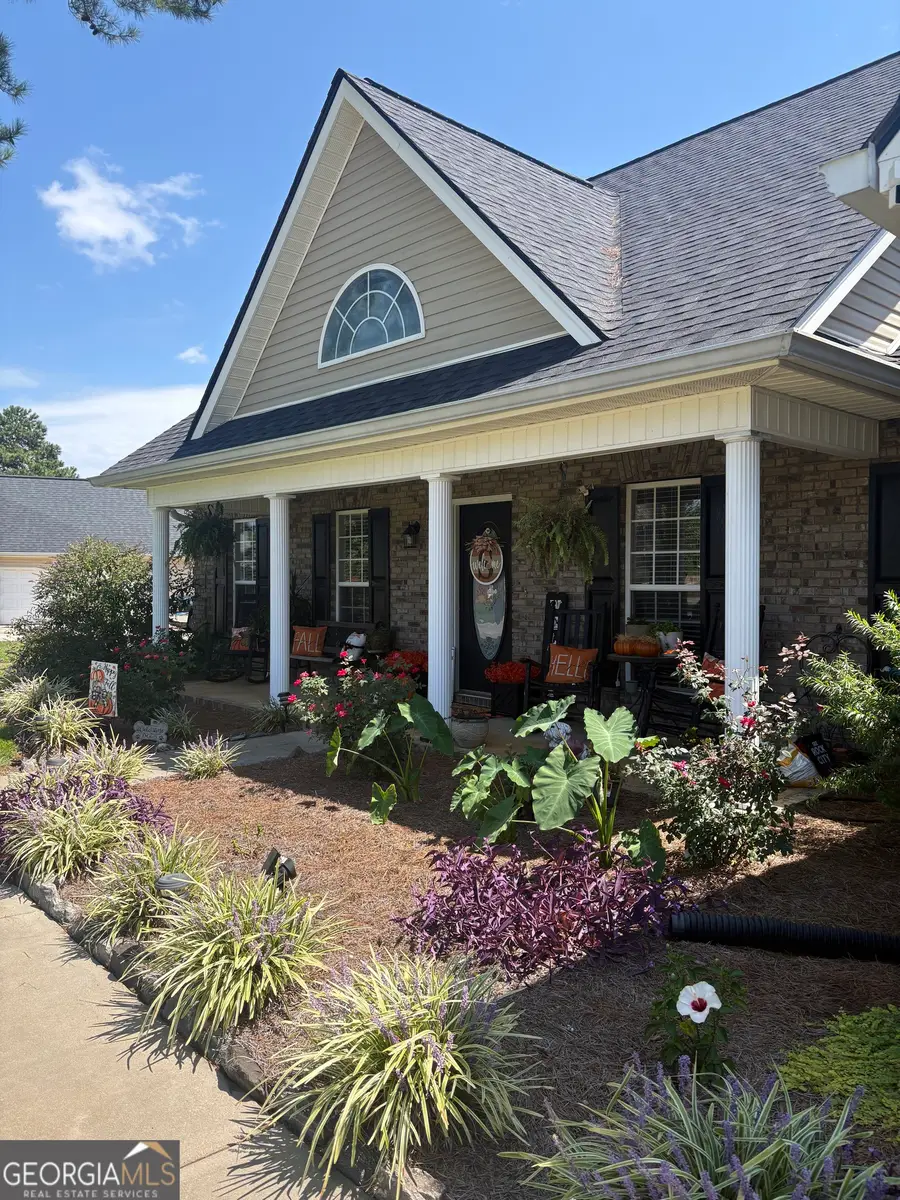 320 Ellicott Drive, Warner Robins, GA 31088 - #2