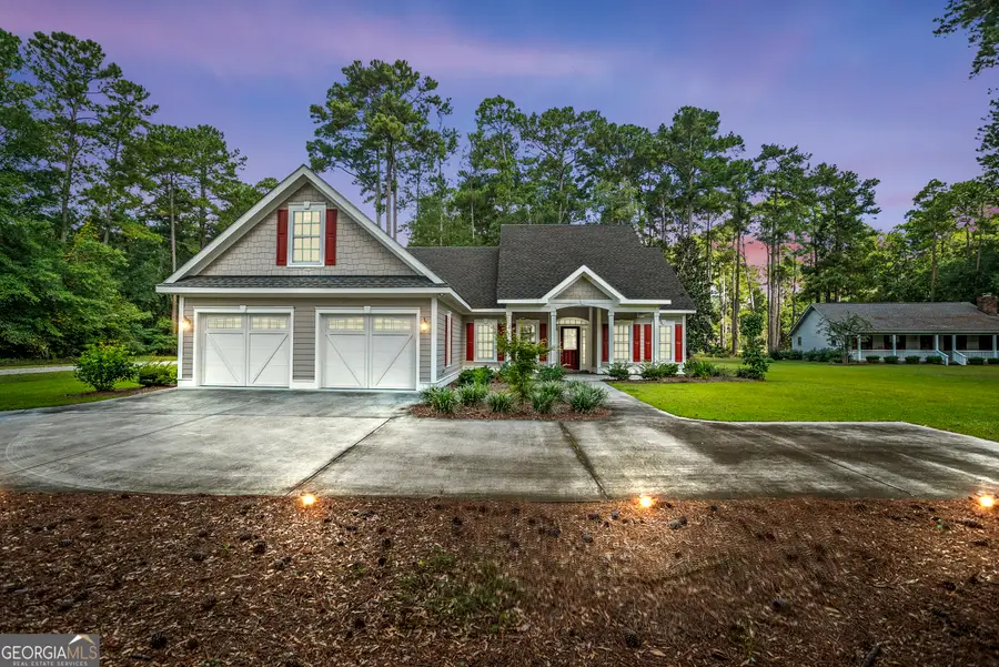 1443 Ebenezer Road, Rincon, GA 31326 - Image #2