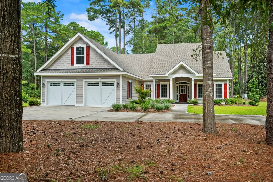 1443 Ebenezer Road, Rincon, GA 31326 - Image #3