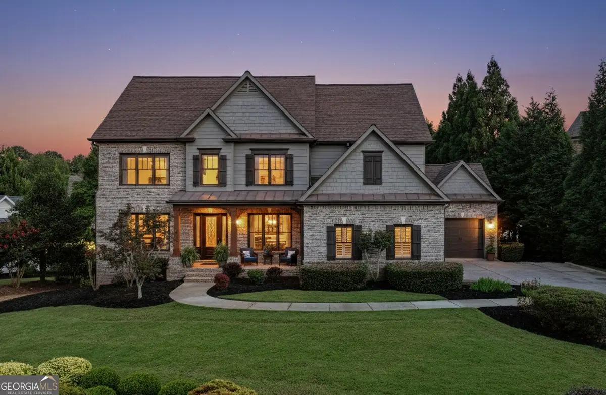 4020 Toulon Lane, Cumming, GA 30040 - #1