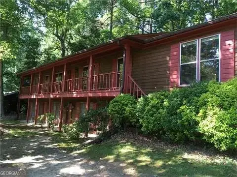 2183 Chaparral Drive, Snellville, GA 30078