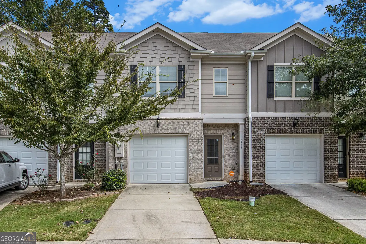 5919 Cassie Drive, Lithonia, GA 30038 - Image #1