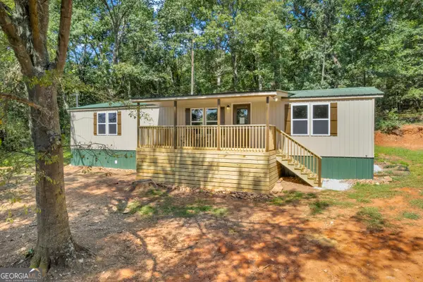 1679 Fort Lamar Road, Commerce, GA 30530