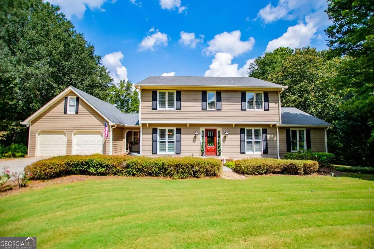 95 Camp Lane, Carrollton, GA 30117 - Image #1