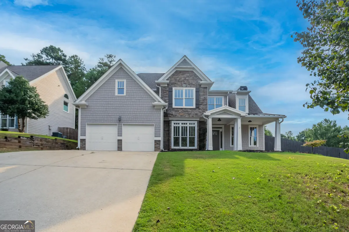 20 Evergreen Way, Dallas, GA 30157 - Image #1