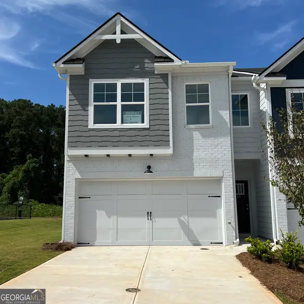 1509 Aralynn Court #1, Conyers, GA 30013