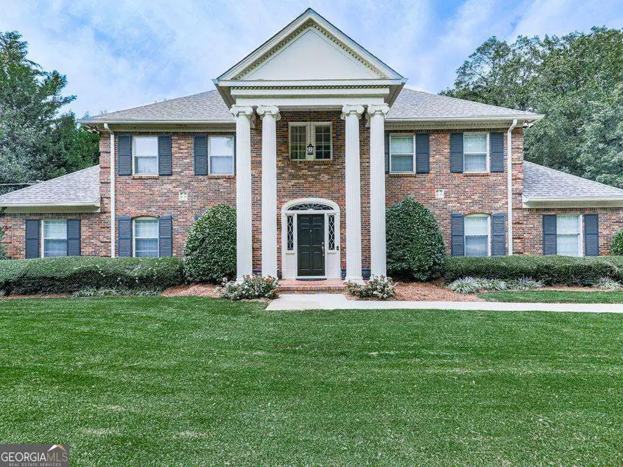 3115 Beechwood Drive Se, Marietta, GA 30067 - Image #2