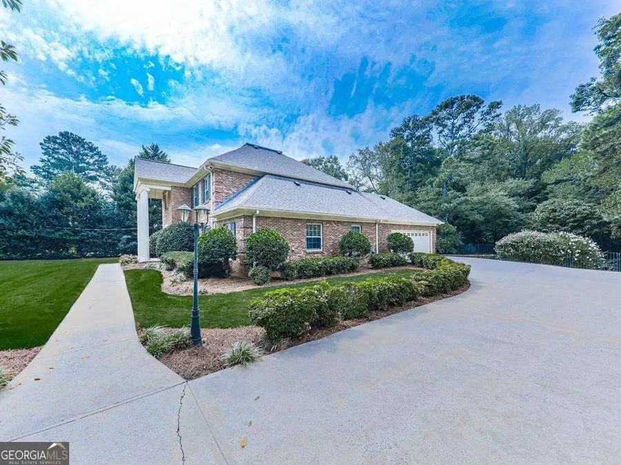 3115 Beechwood Drive Se, Marietta, GA 30067 - Image #3