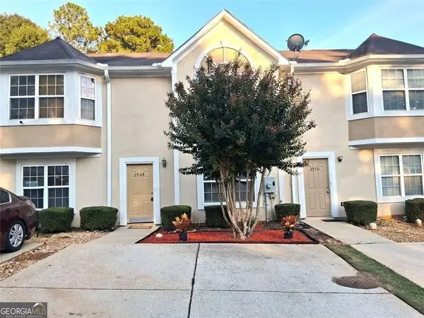 2968 Fields Drive, Lithonia, GA 30038